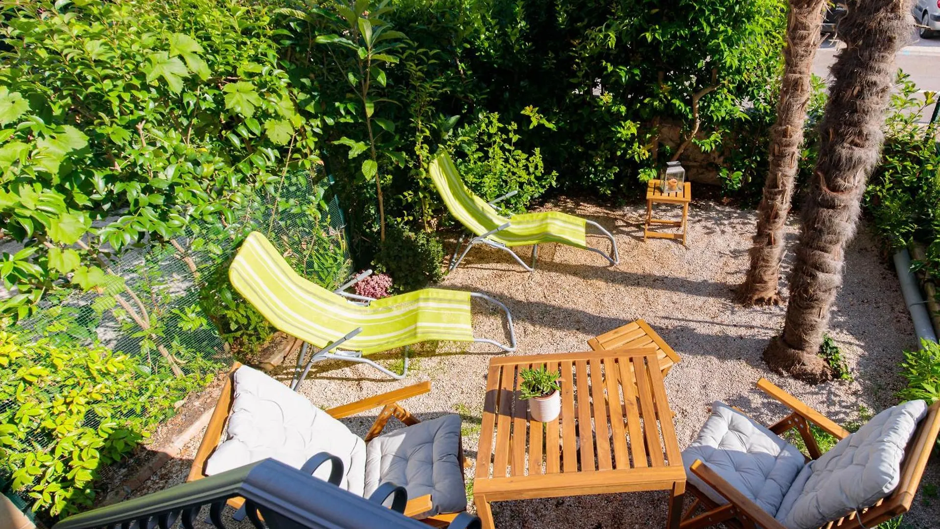 Santa Fuma Apartment Rovinj