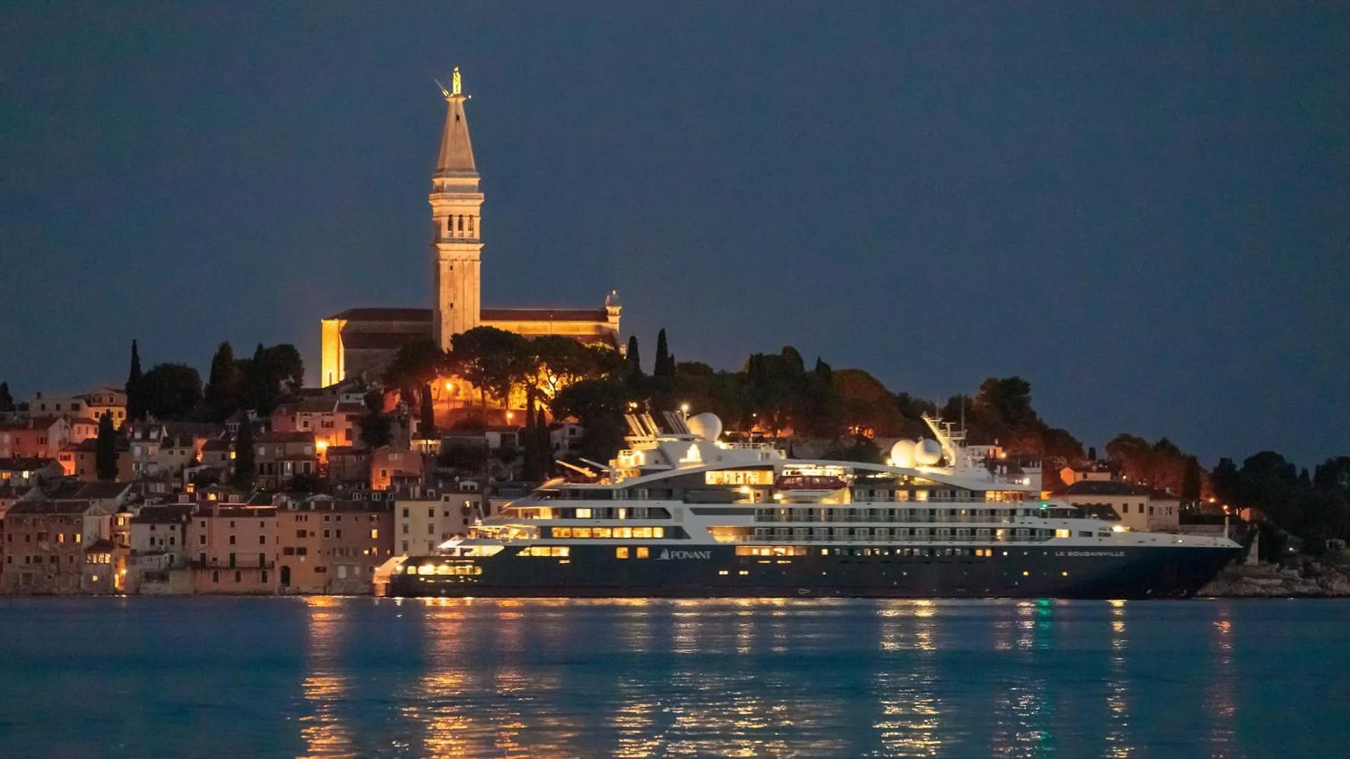 Santa Fuma Apartment Rovinj