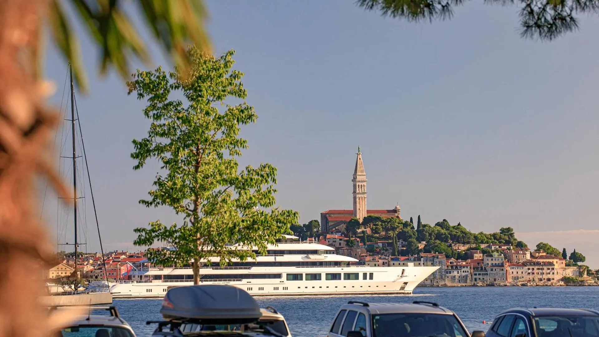 Santa Fuma Apartment Rovinj Croatia