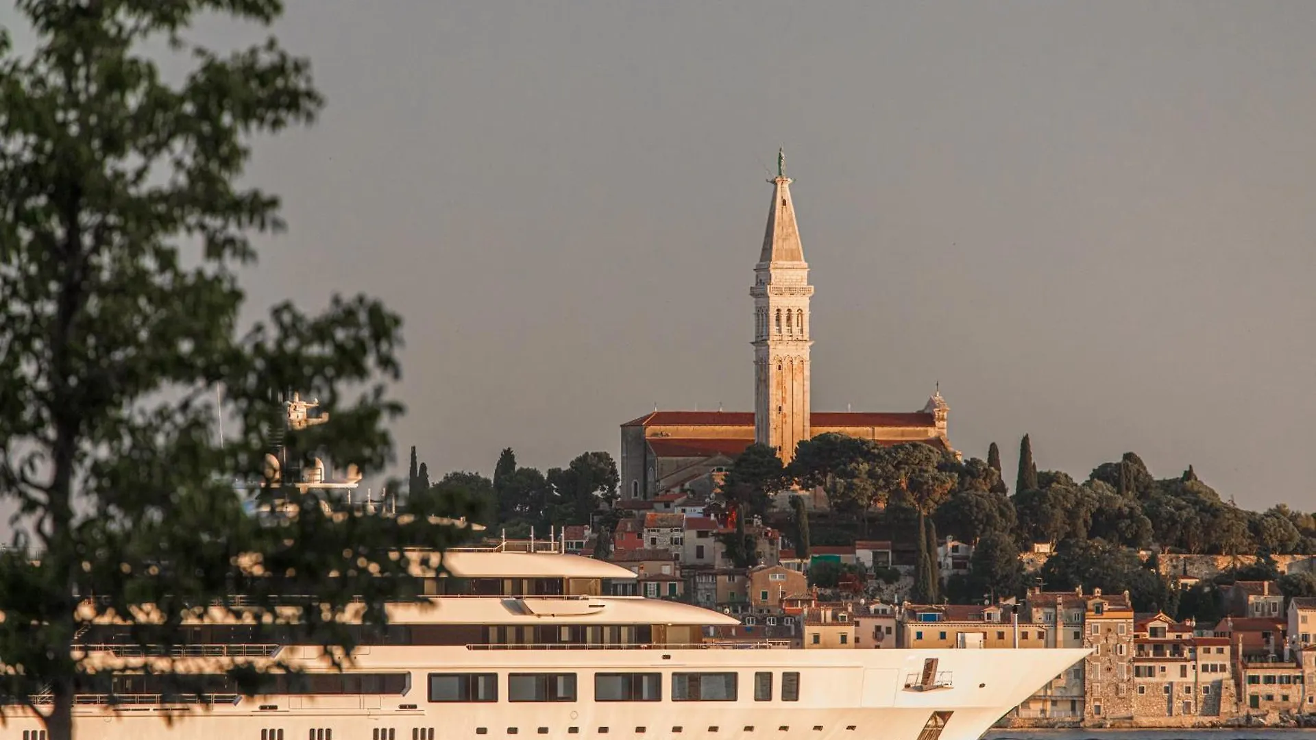 Santa Fuma Apartment Rovinj 0*,  Croatia