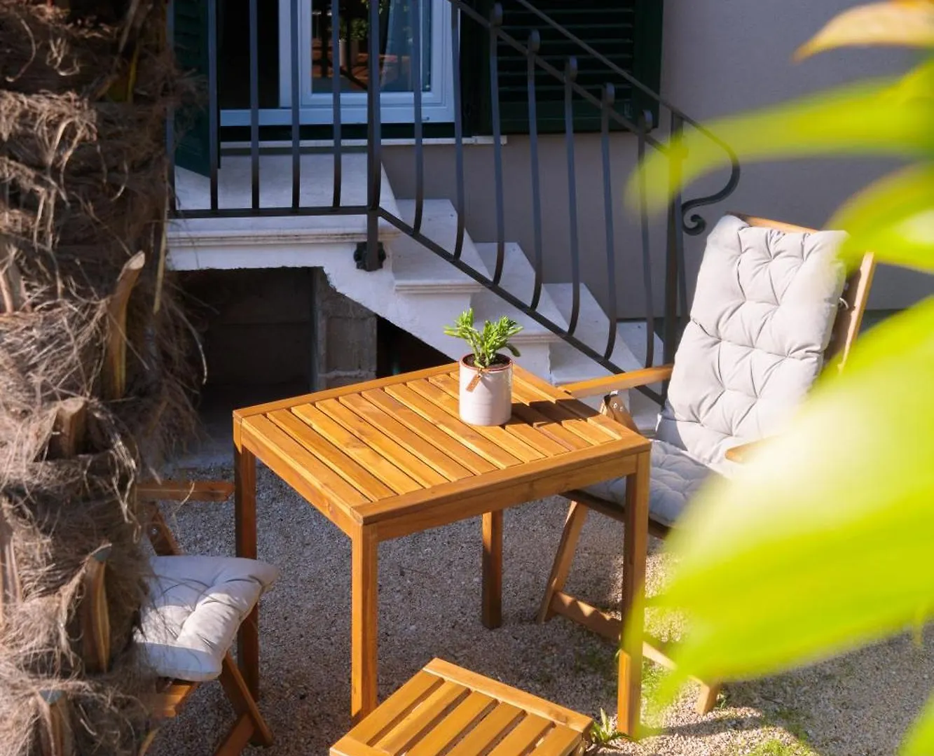 Santa Fuma Apartment Rovinj Croatia