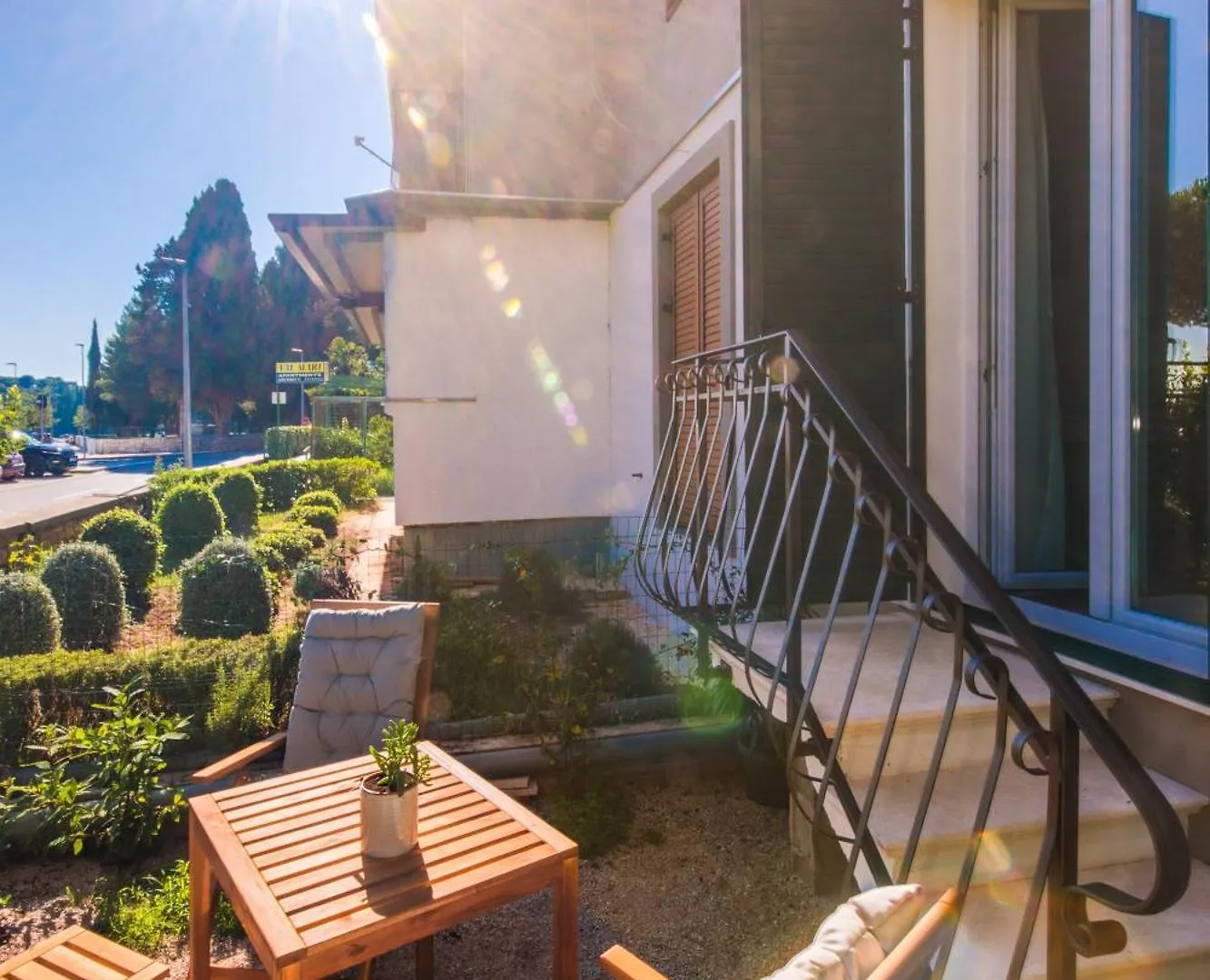 Santa Fuma Apartment Rovinj 0*,  Croatia