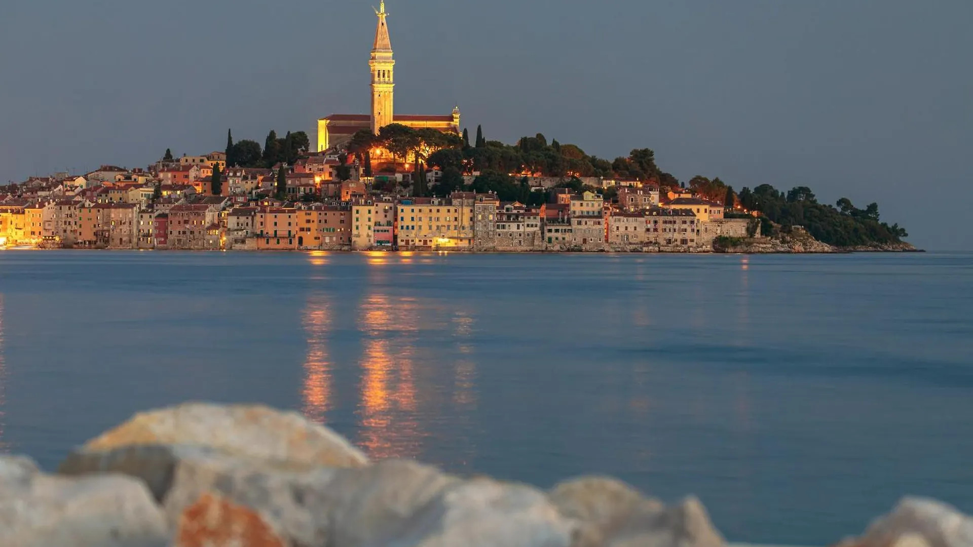 Santa Fuma Apartment Rovinj