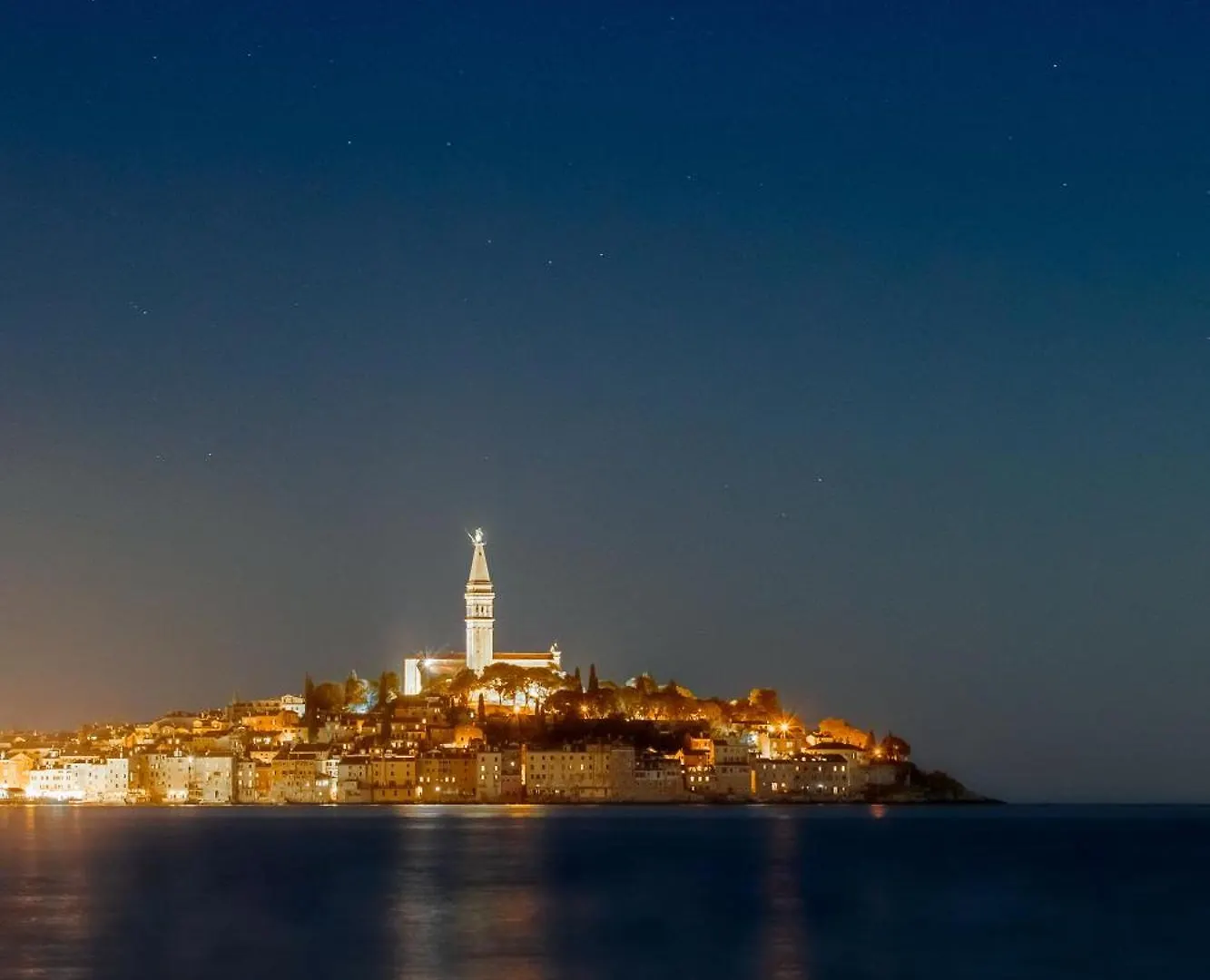 Santa Fuma Apartment Rovinj
