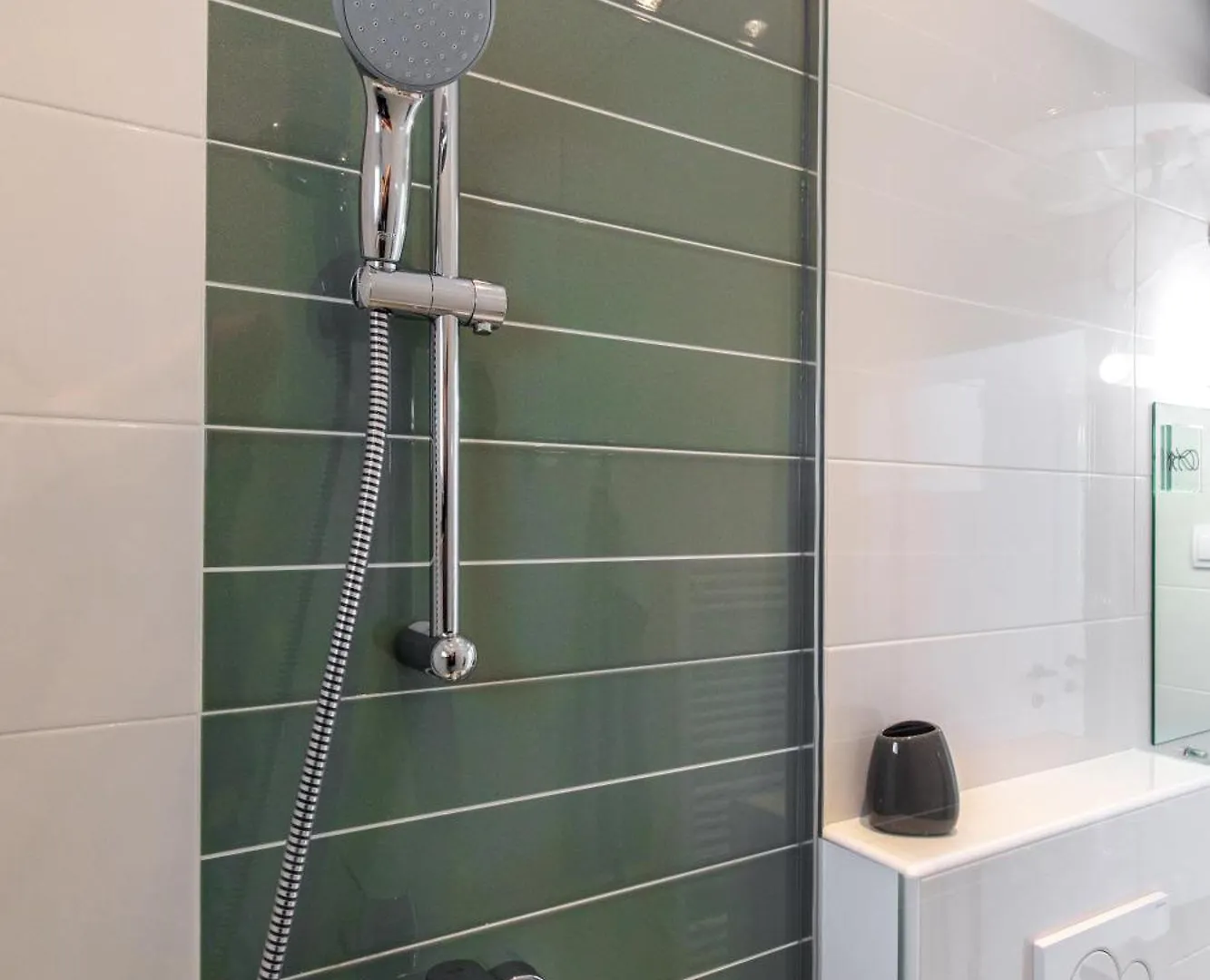 Santa Fuma Apartment Rovinj Croatia