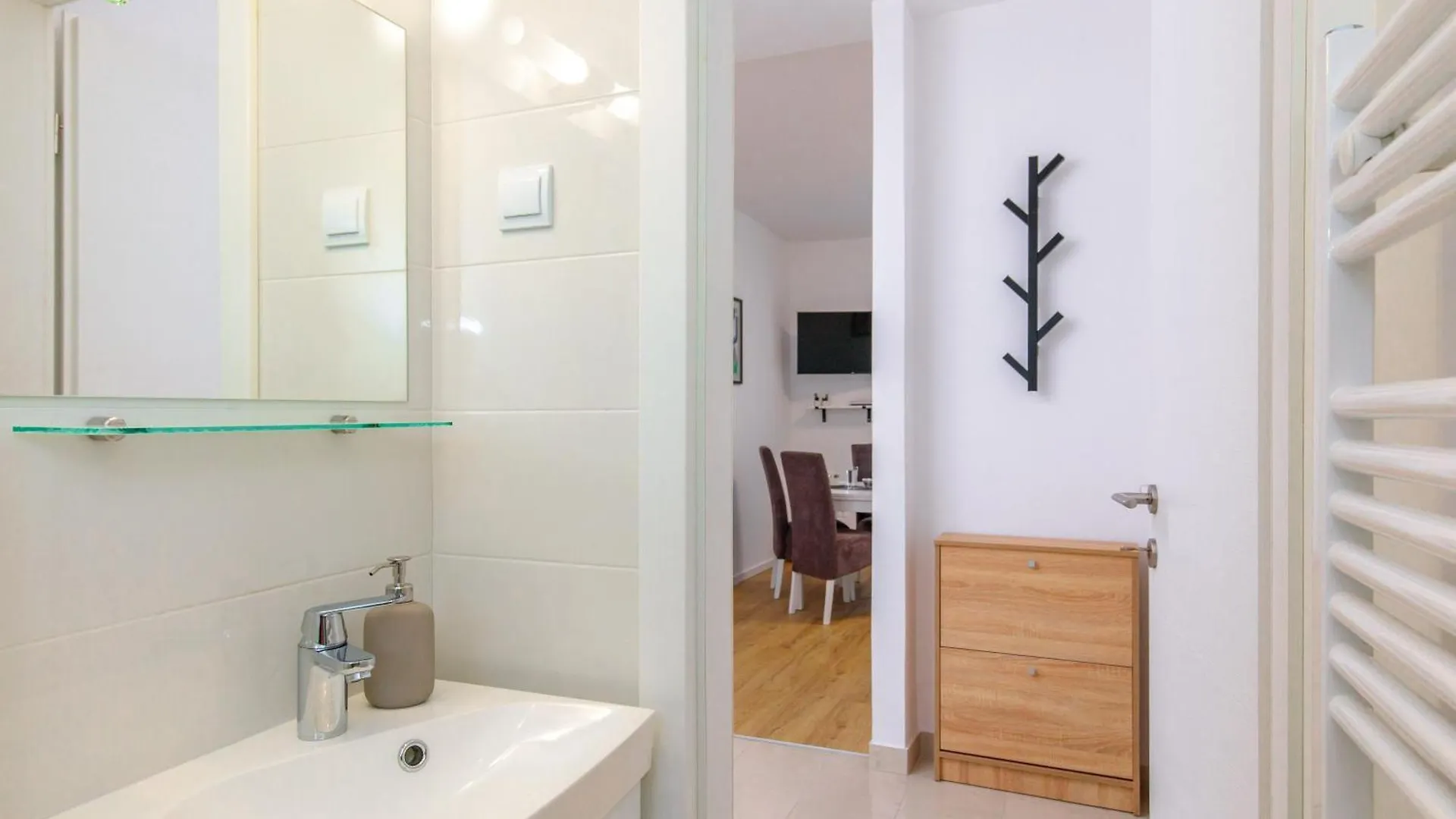 Santa Fuma Apartment Rovinj 0*,  Croatia