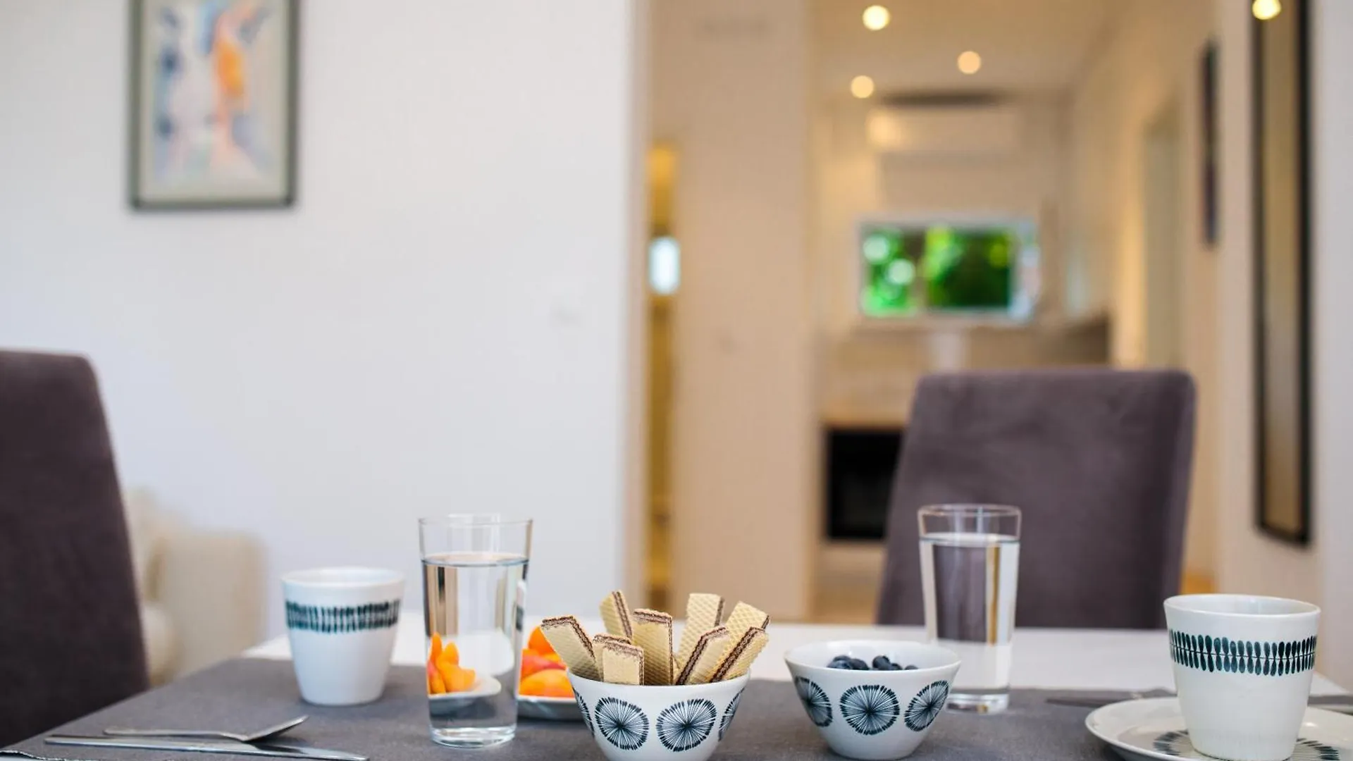 Santa Fuma Apartment Rovinj