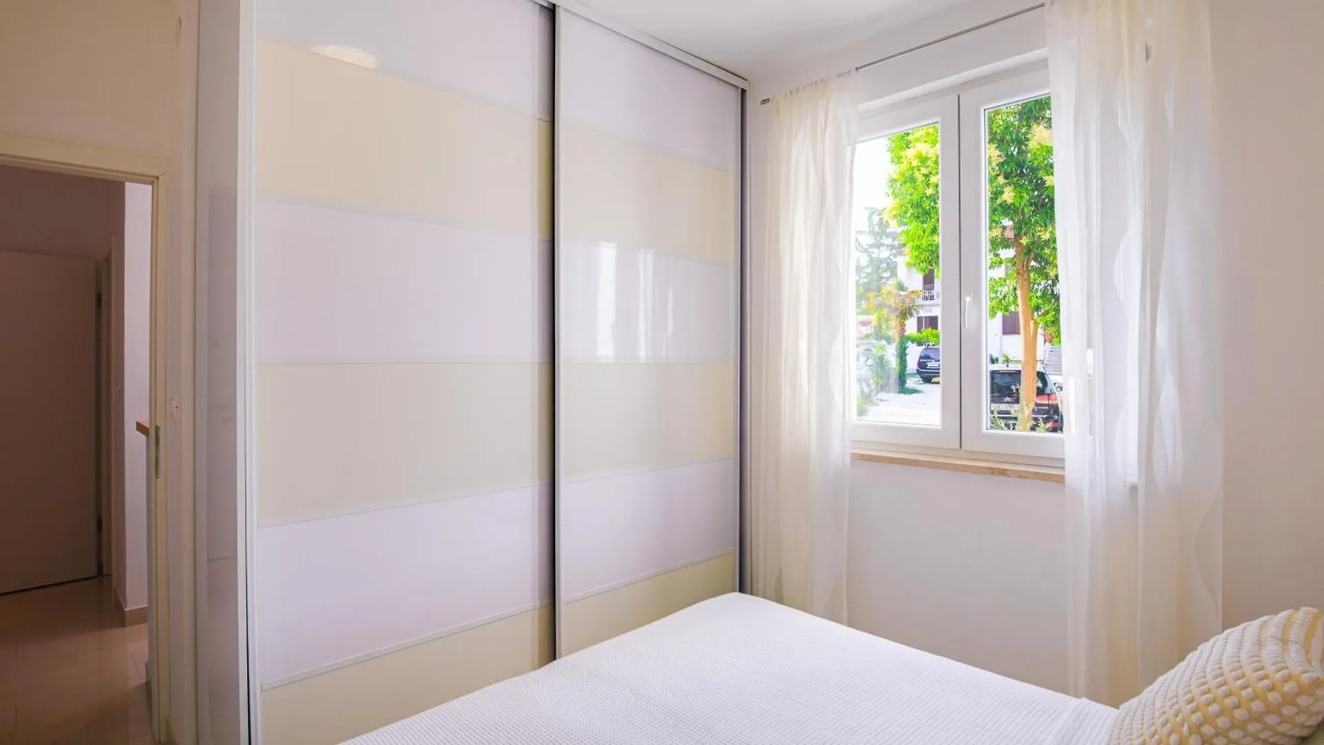 Santa Fuma Apartment Rovinj