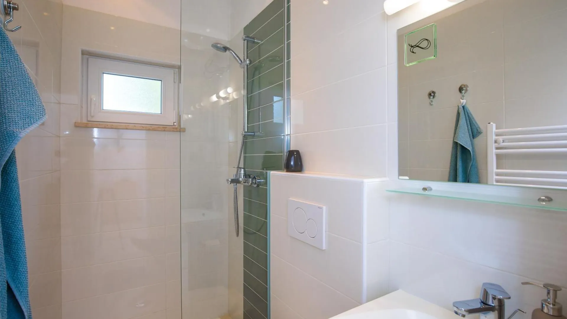 Santa Fuma Apartment Rovinj