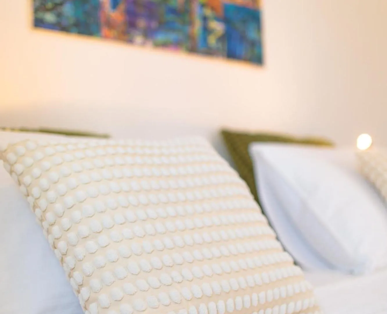 Santa Fuma Apartment Rovinj