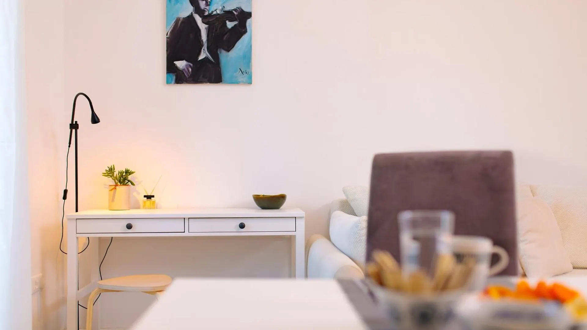 Santa Fuma Apartment Rovinj Croatia