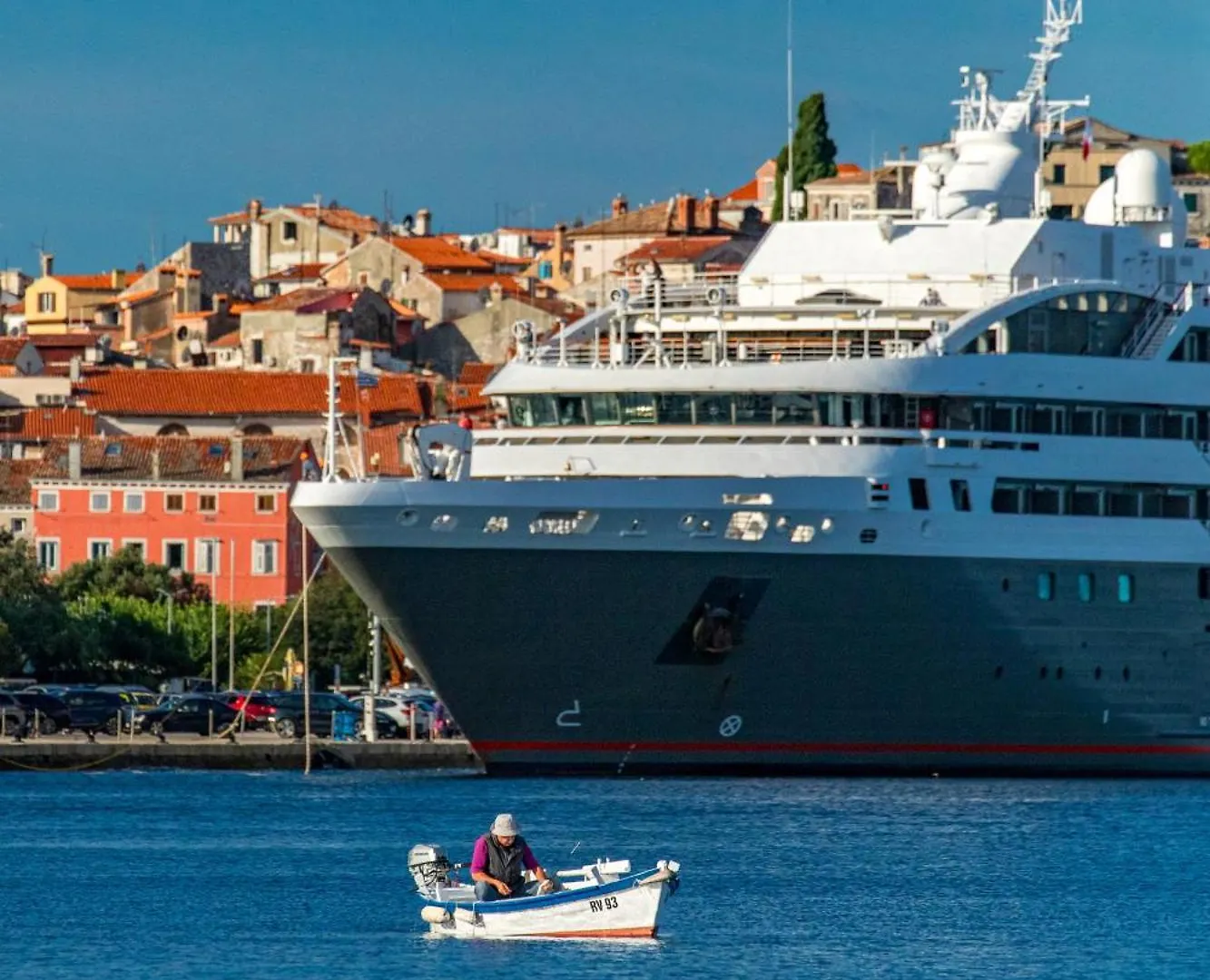 Santa Fuma Apartment Rovinj 0*,  Croatia