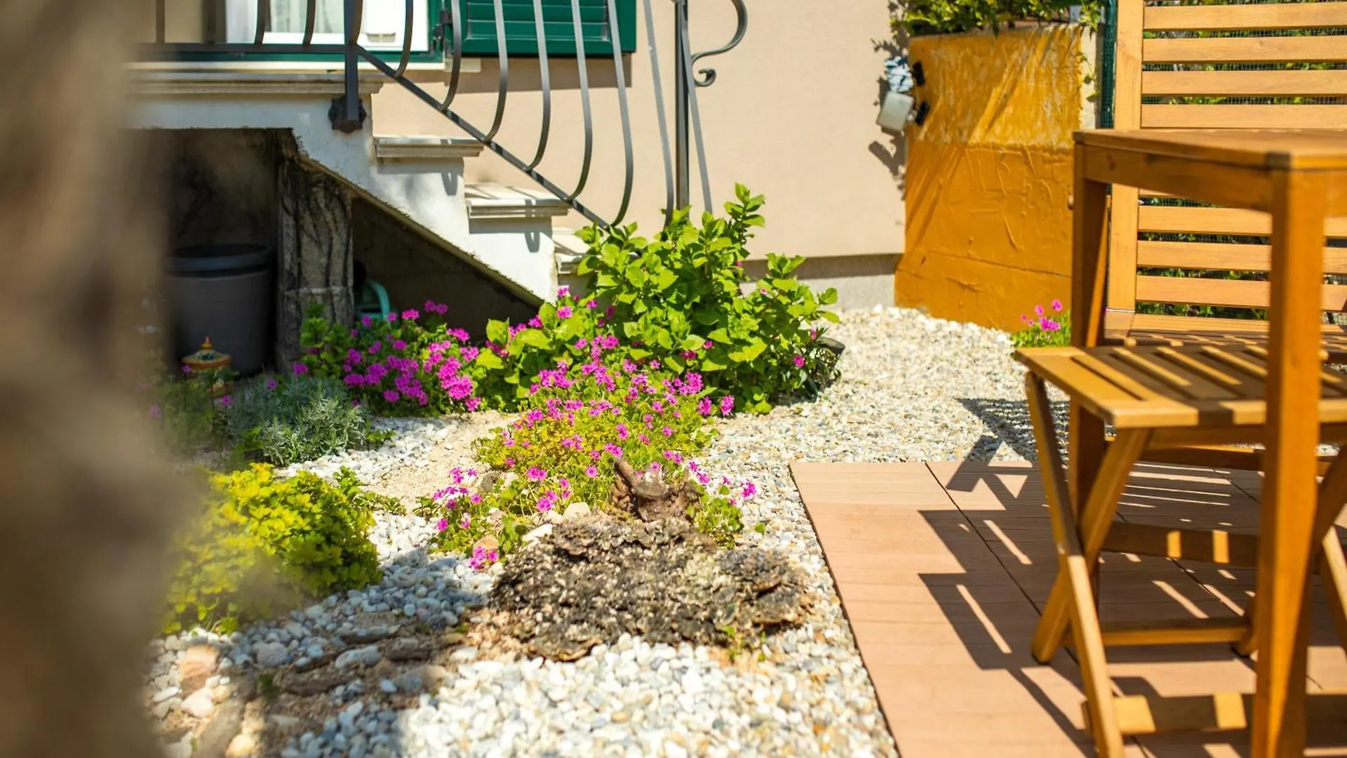 Santa Fuma Apartment Rovinj